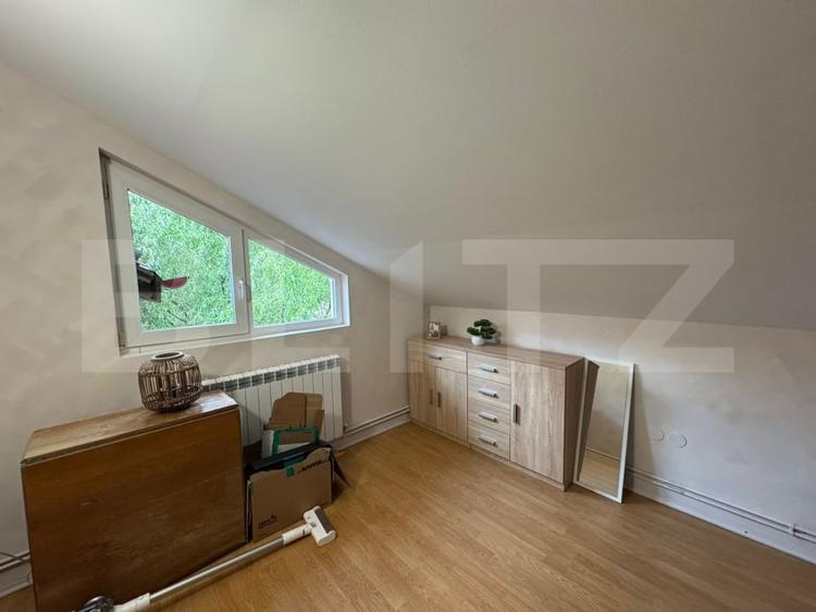 Casa de 4 camere, 1670mp teren, zona Barnova - 11