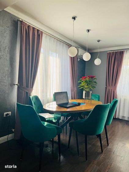 Casa Santandrei Plan Parter teren 501 mp - 3