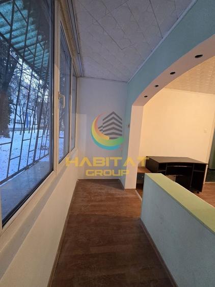 Apartament 3 camere Brancoveanu cu Centrala proprie - 9