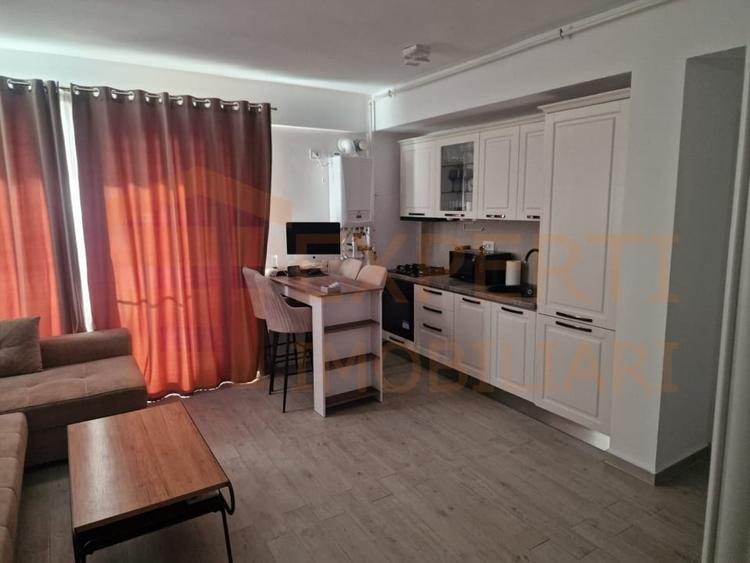 Apartament 2 camere de vanzare, Meraki Resort, Mamaia-Sat - 14