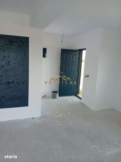 Casă cu 3 camere cu Teren 383 Mp în Vidra