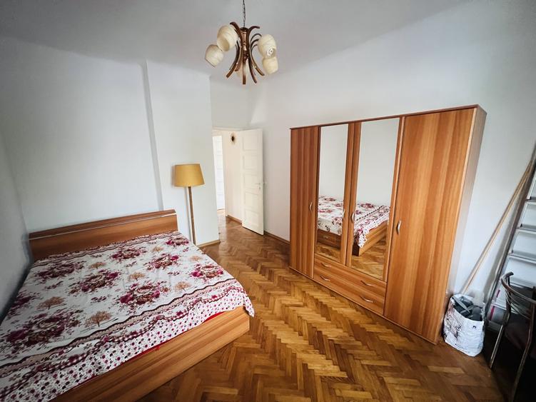 Apartament la casa cu curte proprie, parcare, Parcul Circului - 8