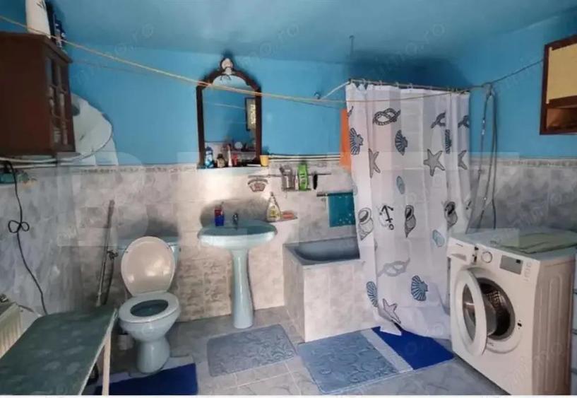 Casa de vanzare aproape de Drumul Careiului - 3