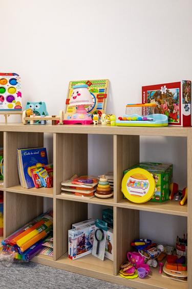 Vila - Parcul Carol - 13 Camere - Pretabil Gradinita - Autorizata - 49