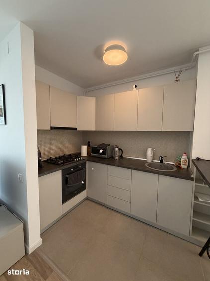 Apartament cu 2 camere în Grozăvești