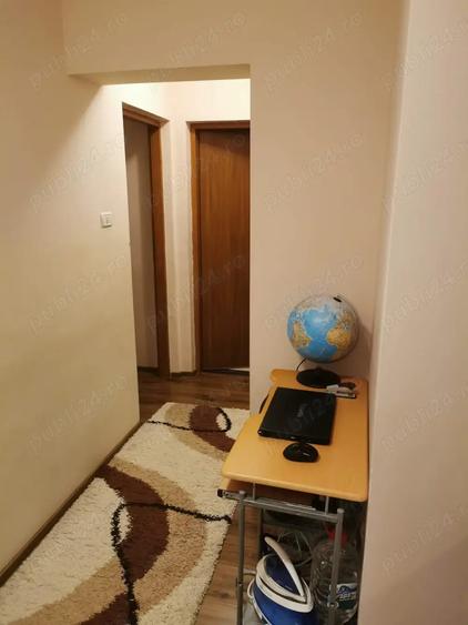 ZONA 300 - 2 camere decomandate, 64 mp utili, bloc 2003 - 9