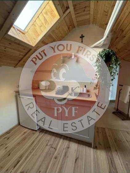 Parc Cismigiu | Garsoniera | Semidecomandata | 30mp | B12259 - 4