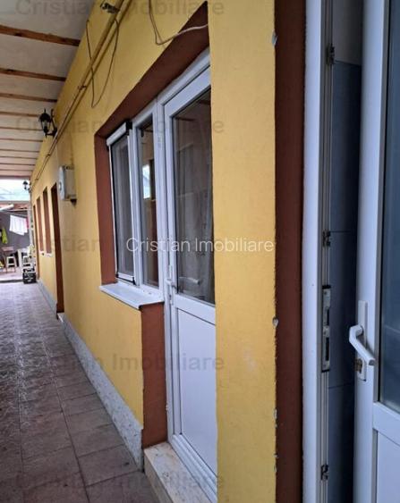 VILA P M ZONA Centrala 115mp utili Caramida teren=120 mp