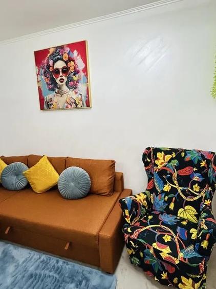 Garsoniera / Rond Alba Iulia / Unirii / - 2