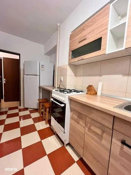 Apartament 1 camera CUG BULEVARD - 299 EURO - 1