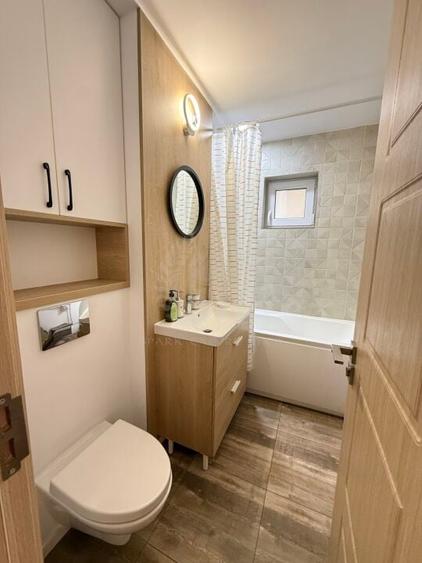 APARTAMENT 4 CAMERE, // ZONA REPUBLICII - 16