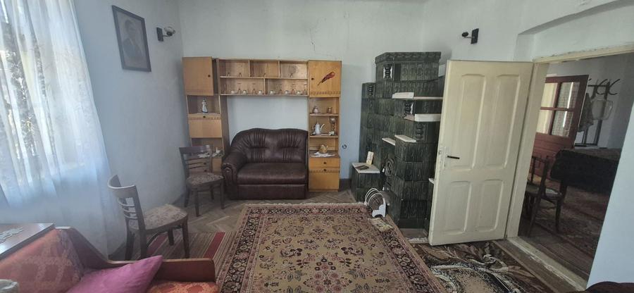 Vand casa sat.Boureni,com.Afumati - 6