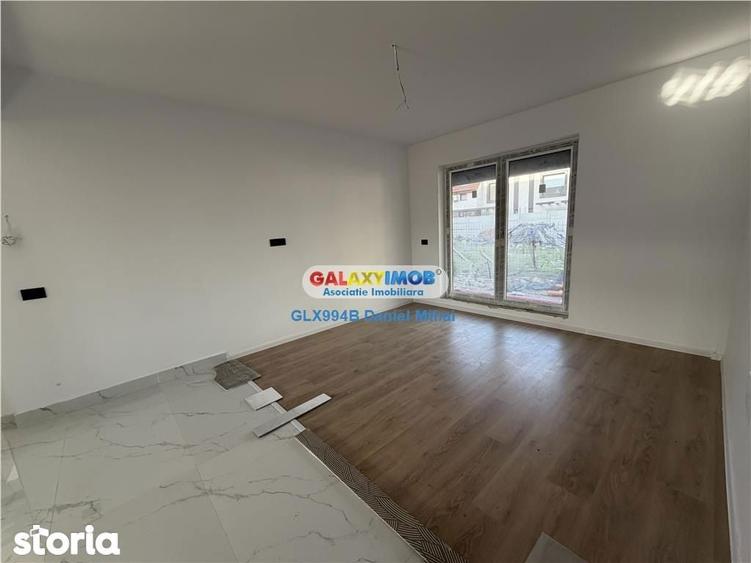 Apartament 3 camere\/2 bai-Gradina 100mp-Boxa-Bucatarie mobilata - 4
