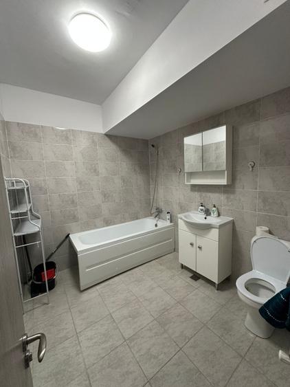 APARTAMENT 2 CAMERE | ZONA CAMPUS | TERMEN LUNG | LOC DE PARCARE - 7