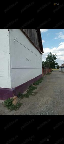 Vand casa in Curtici - 4