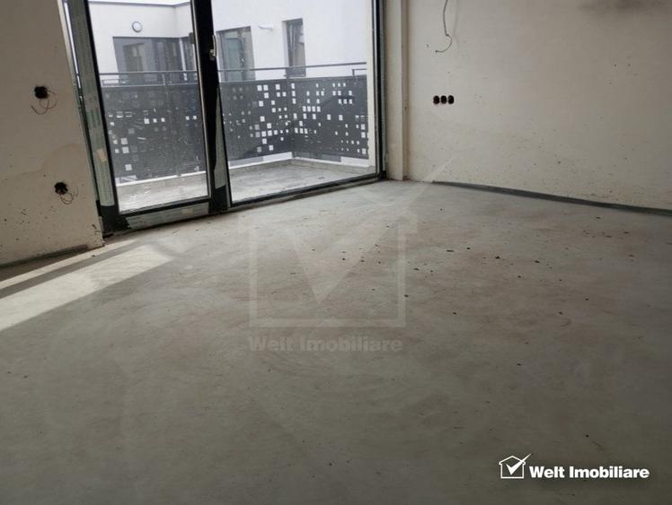 Apartamente noi cu 3 camere, 93mp terasa 20mp, zona Marasti-Someseni - 14