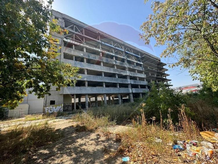 Teren cu autorizatie de contruire zona Metalurgiei - 7