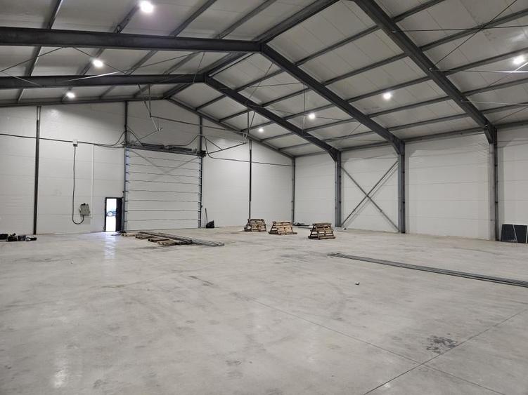 Zona Est - Drumul Intre Tarlale - Cernica - Pallady - Autostrada A2 investitie - 1