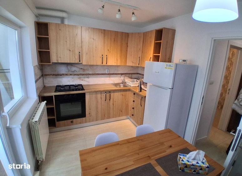 1 camera decomandat Pacurari Moara de foc 40 mp renovat Cod:162012 - 8