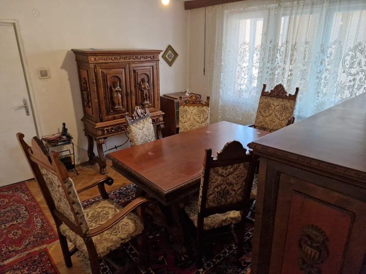 !!! 3 Camere ...Catedrala...5min Fac Medicina 2 - 9