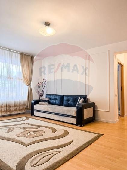 Apartament 2 camere de inchiriat – Eroilor, Floresti cu parcare - 7