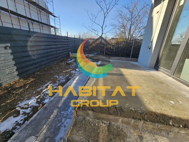 Vila individuala Popesti Leordeni - 7