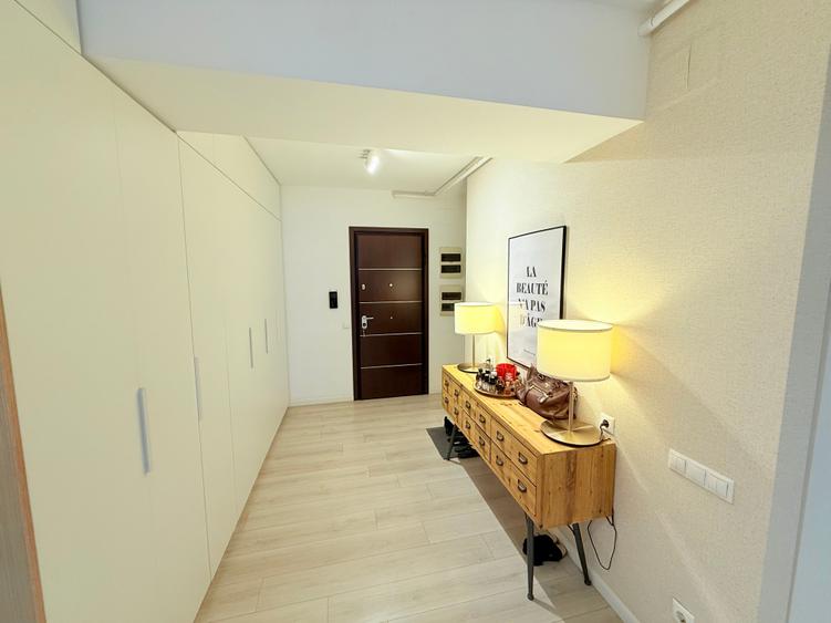 Upground Residence – apartament cu 3 camere mutare imediata - 11