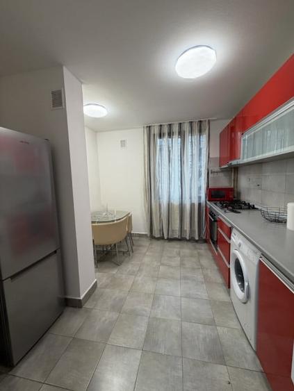 Apartament 3 camere, 65mp, metrou, parcare, zona Drumul Taberei - 8