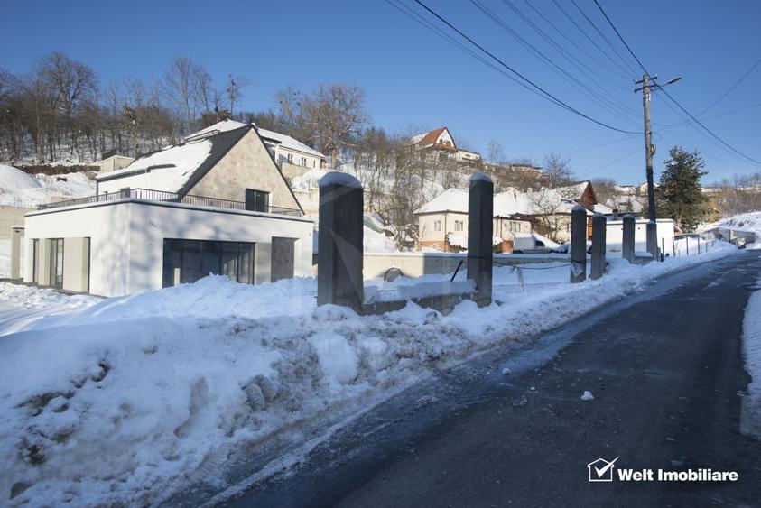 De vanzare casa compartimentata ideal in Feleacu - 8