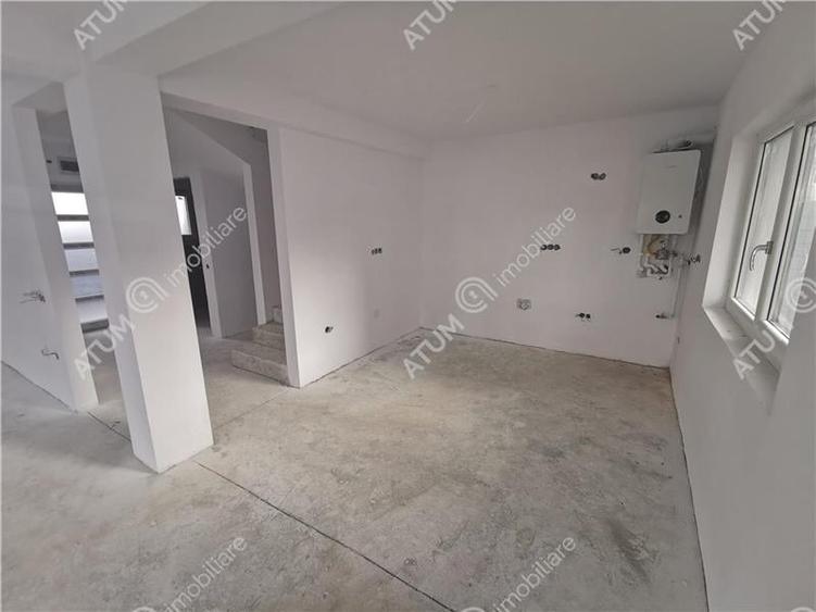 Casa intabulata individuala cu 4 camere decomandate Comision 0 - 3