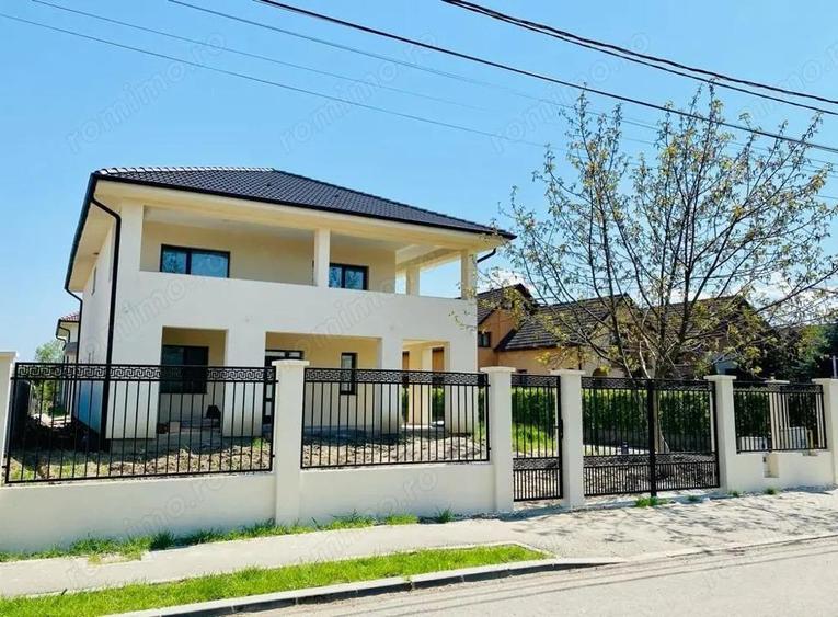 BRASADAS vinde casa NOUA din 2022 in zona Carpati 2. - 5