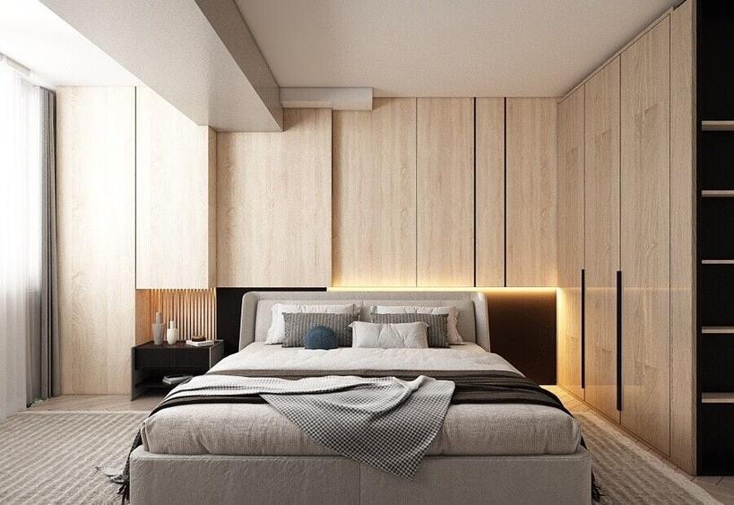 Apartament Bd. Unirii - Piata Alba Iulia | Imobil 2025 - 9