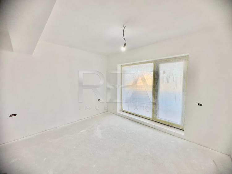 3 Camere Bloc Boutique nZEB Doamna Ghica - 13