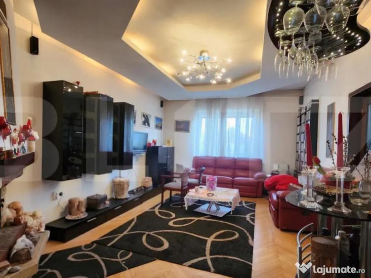 Casa cu piscina, 6 dormitoare in Sancraiu de Mures - 6