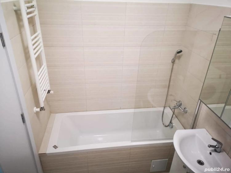 Inchiriez Garsoniera - 5