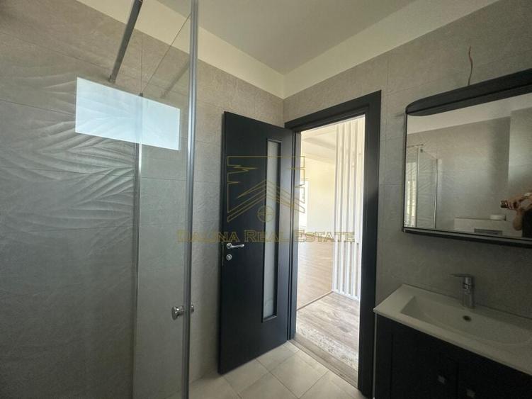 Vanzare Casa P+1 - 3 Dormitoare - 3 Bai - Berceni-Vidra - 17