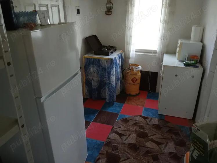 Vand casa cu 2500 mp teren - 3