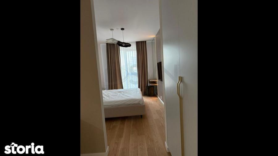 Apartament High End 3 camere I One Mamaia Nord - 2