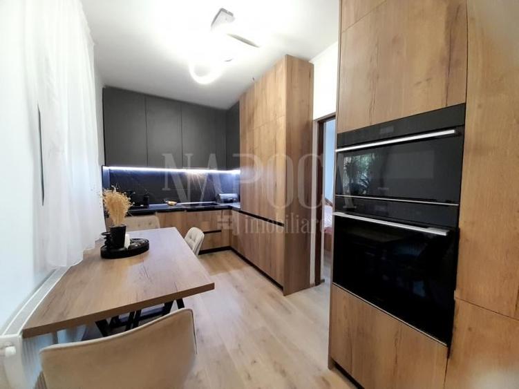 Casa 3 camere de vanzare in Decebal-Dacia Oradea, Oradea - 3