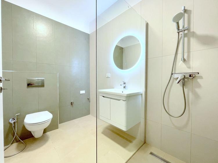 Apartament 3 camere - parcare subterana - zona Centrala - 23