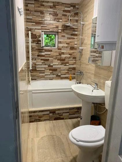 Inchiriez Garsoniera in Deva - 4