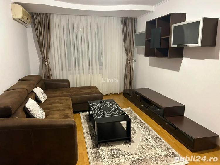 Apartament 3 camere Dristor