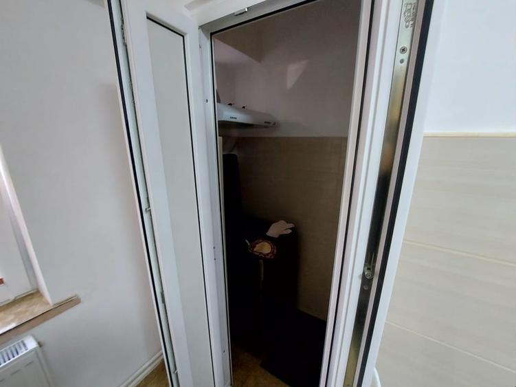 PROPIETAR 2 CAMERE RENOVAT BD FERDINAND GAZE 58 MP ETAJ 1 PARCARE  TERMEN LUNG - 5