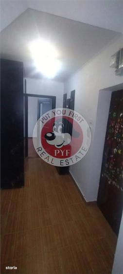 Gorjului | Apartament 3 camere | Semidecomandat | 75mp | B11939 - 7