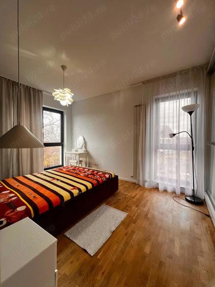 Inchiriere apartament 2 camere | Mobilat | Parcare | Str. Bobalna 14 Bra?ov - 9
