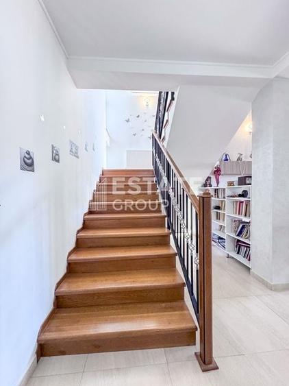 Casa spatioasa Mosnita Noua, mobilata si utilata - 13