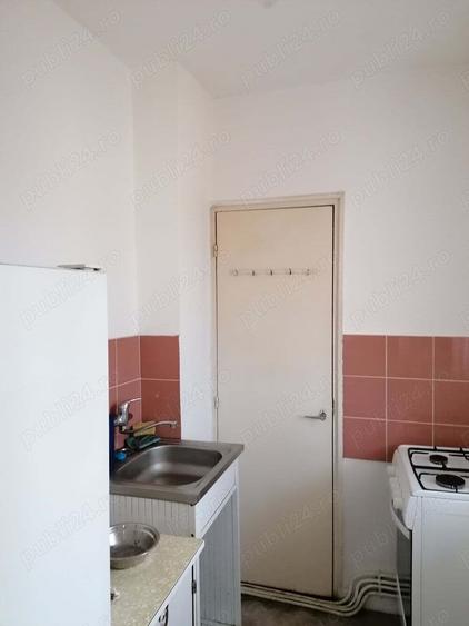 Vand apartament 2 camere - 6