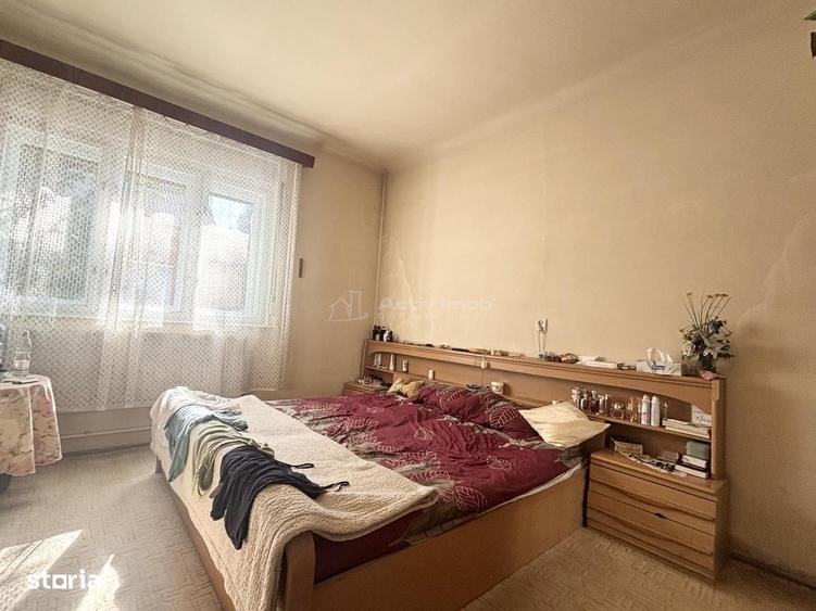 Casa Individuala Parcul Olosig - Stadion - 2