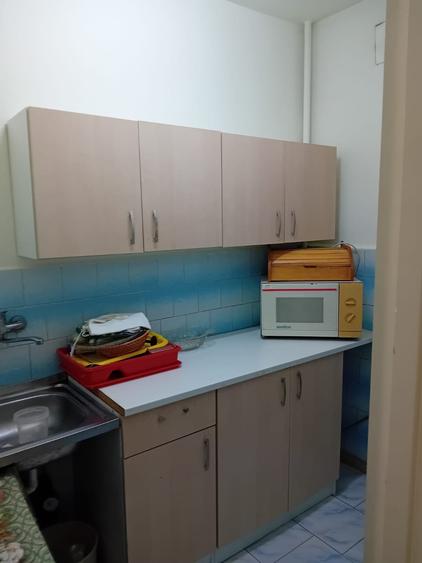 Vand garsoniera  cf. 1, etaj 2/9,  zona  Aleea Carpati - 2