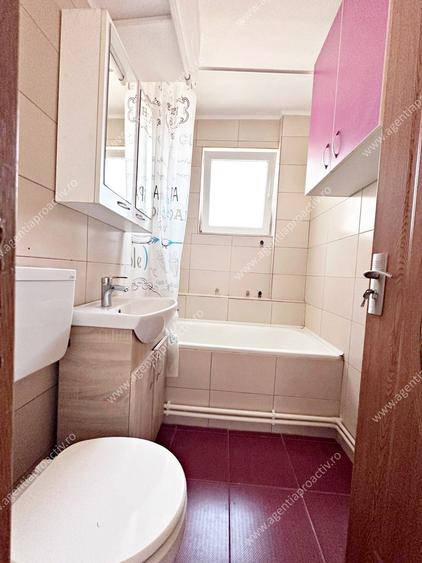 Apartament cu 2 camere, zona centrala , LA CHEIE! - 6